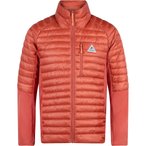 Orage Morrison Gilltek Hybrid  Herren  Kunstfaserjacke rot Größe M Trekking  W