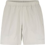 Craft Adv Essence Herren Laufshorts ( Hellgrau S Größe,)