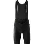 GONSO Herren Latzhose SQlab GO Bib Cargo M, Größe L in Schwarz