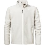 Schöffel Style Purga Circ  Herren  Fleecejacke weiss Größe M Camping  Schnell