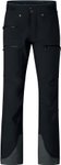 Norrona - Tourenhose aus GORE-TEX&reg; - Lyngen Gore-Tex Pants M Caviar Black f�