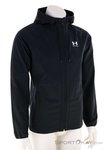 Under Armour Vibe Herren Laufjacke-Schwarz-M