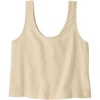 Patagonia Garden Island Top Damen  Tanktops beige Größe M Lifestyle  Hautfreun