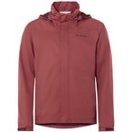 Vaude Escape Light Bike  Herren  Regenjacke rot Größe L Mountainbike | Gravel 