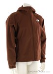 The North Face Quest Herren Outdoorjacke-Braun-S