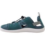 reima Valoa Sandale Kinder  Barfußschuhe blau Größe 29 Lifestyle