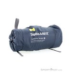 Therm-a-Rest Pro Lite Plus S Isomatte-Rot-S