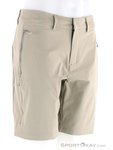 Jack Wolfskin Hikeout Shorts Herren Outdoorshort-Beige-50