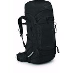 Osprey Tempest 44 Damen Wanderrucksack ( Schwarz M/L Größe,)