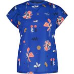 Maloja TennoM.  Damen  T-Shirts blau Größe S Mountainbike | Rennrad | Gravel  