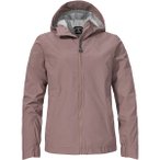 SCHÖFFEL Damen Funktionsjacke Jacket Style Bohorok WMS, Größe 46 in Lila