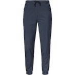 SCHÖFFEL Damen Hose Pants Vienna L, Größe 40 in Blau