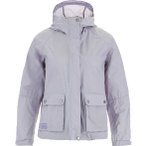 Fjällräven Vardag Vindby Damen Windbreaker ( Flieder S)