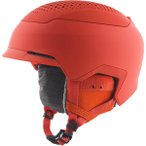 ALPINA Herren Helm GEMS, Größe 51 in Orange