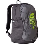 The North Face Court Jester  Kinder  Daypacks grau Größe 24.6L Lifestyle  Wass