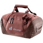 Deuter Duffel 35 Reisetasche  Reisetasche rot Größe 35L Reise