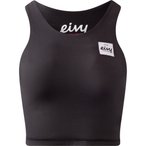 Eivy Cover Up Sport BH Damen  Sport-BHs schwarz Größe XS Trekking  Elastisch