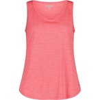 CMP Top Damen  Tanktops rosa Größe XXL Trekking  Schnell trocknend