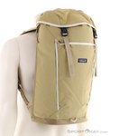 Patagonia Fieldsmith Lid Pack 28l Rucksack-Braun-28