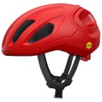 POC - Amidal - Radhelm Gr 50-56 cm - S rot