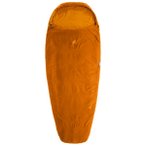 Deuter - Dreamlite 10C/50F - Kunstfaserschlafsack Gr 200 x 75 x 70 cm Zip: Left 