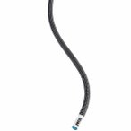 Petzl 7,7 Paso Guide Zwillingsseil ( Grau 50 Größe,)