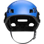 MAMMUT Kletterhelm "Wall Rider", Größe 52 in Blau