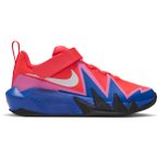 Nike Kinder S.T. Dynamite Sneaker ( Rot 13 31 EU |)