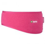 Barts - Kid's Fleece Headband - Stirnband Gr 53 cm rosa