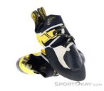 La Sportiva Solution Herren Kletterschuhe-Gelb-44