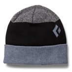 Black Diamond Levels Beanie, black / granite