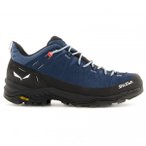 Salewa - Women's Alp Trainer 2 - Multisportschuhe 42 schwarz/blau