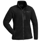 Pinewood - Women's Finnveden Fleece Jacket - Fleecejacke Gr M schwarz