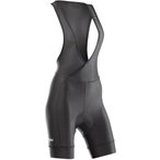 Northwave Active Bib kurz Damen  Fahrradhose schwarz Größe S Rennrad  Widersta