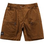 CMP  Damen  Kurze Hosen braun Größe M Trekking  Atmungsaktiv