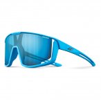 Julbo - Kid's Fury S Spectron3 (VLT 13%) - Fahrradbrille Gr 8-12 Years blau