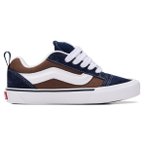 Vans - Kid's Knu Skool - Sneaker 35 weiß