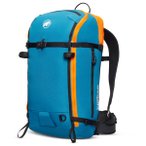 Mammut - Tour 30 Removable Airbag 3.0 - Lawinenrucksack blau