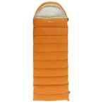 Outwell - Constellation - Deckenschlafsack Gr 230 x 85 cm  Gelb