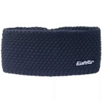 Eisbär Jamies Stirnband Unisex ( Schwarz one size Größe,)