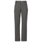 Heber Peak - Kid's MapleHe. Trekking Pants - Trekkinghose Gr 104 grau