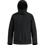 Odlo Descent  Herren  Kunstfaserjacke schwarz Größe S Skifahren | Freeride  Wi