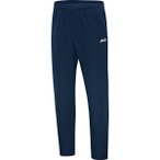 JAKO Damen Präsentationshose Classico Damen, Größe 34 in Blau