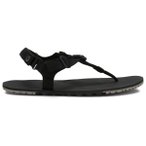 Xero Shoes - H-Trail - Barfußschuhe 39 schwarz