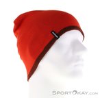 Patagonia PowSlayer Mütze-Rot-One Size