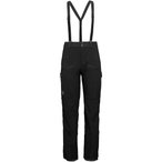 Black Diamond Dawn Patrol Hose Damen  Softshellhose schwarz Größe XL Trekking 