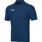 JAKO Herren Polo Base, Größe XL in Blau
