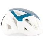 Edelrid - Salathe Lite - Kletterhelm Gr 50-58 cm weiß