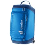 Deuter - Duffel Pro Roller 90 - Reisetasche Gr 90 l blau