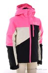 O'Neill FWC'Cruz Triple Kinder Skijacke-Schwarz-164